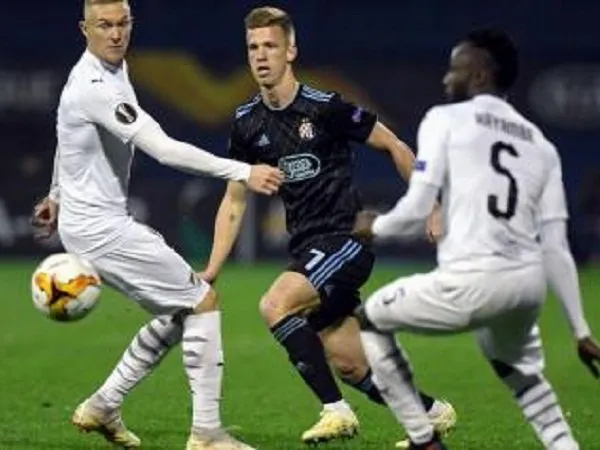 Milan Amati Trio Dinamo Zagreb, Siap Bidik?