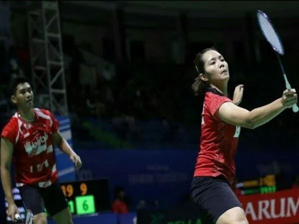 Tiga Ganda Campuran Indonesia Tembus Babak Kedua German Open 2019