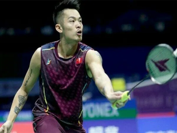 Lin Dan Lolos ke Babak Kedua German Open 2019