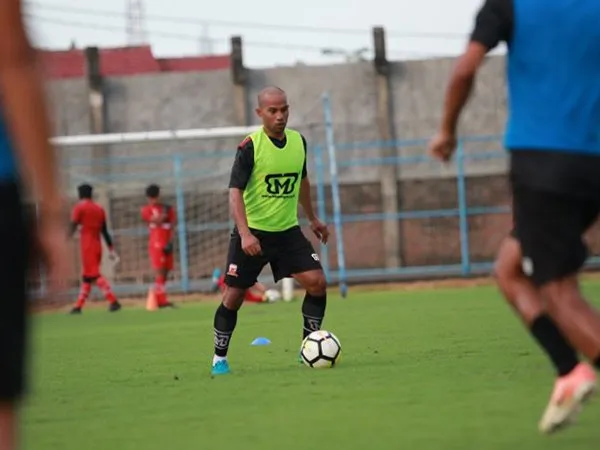 Komentar Pemain Liga 2 Jalani Trial di 'Real Madrid Indonesia'