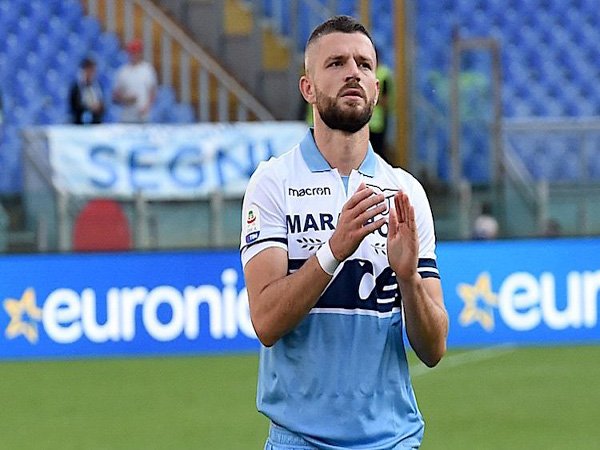 Valon Berisha Janjikan Segera Merumput Lagi Bersama Lazio