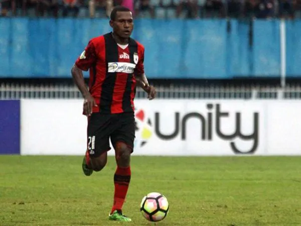 Penggawa Veteran Persipura Bicara Peluang Memperkuat Timnas