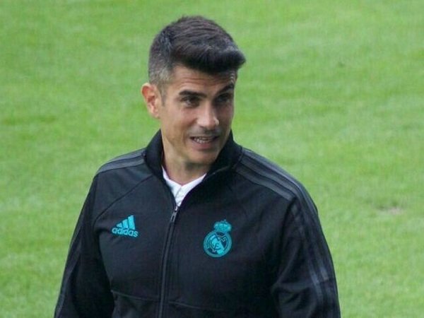 Real Madrid Pecat Pelatih Tim Junior Karena Kritisi Casemiro dan Toni Kroos