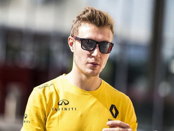 Sergey Sirotkin Kembali ke Renault Sebagai Pebalap Cadangan
