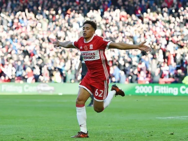 Bayer Leverkusen Incar Pemain Muda Timnas Inggris