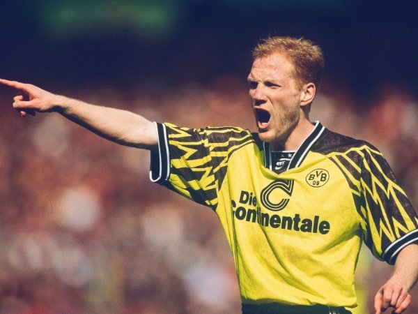 Mulai Goyah di Puncak Klasemen, Legenda Kritik Tajam Skuat Dortmund