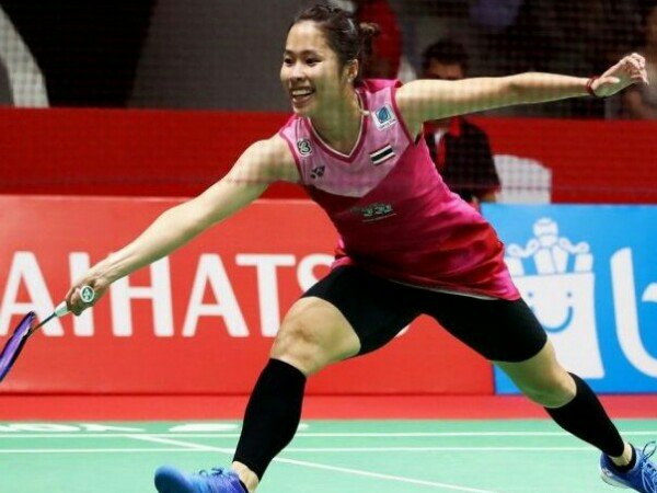 Singkirkan Okuhara, Intanon ke Final German Open 2019