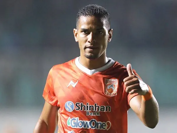 Ambisi Renan Silva Bobol Gawang Persija Jakarta di Piala Presiden