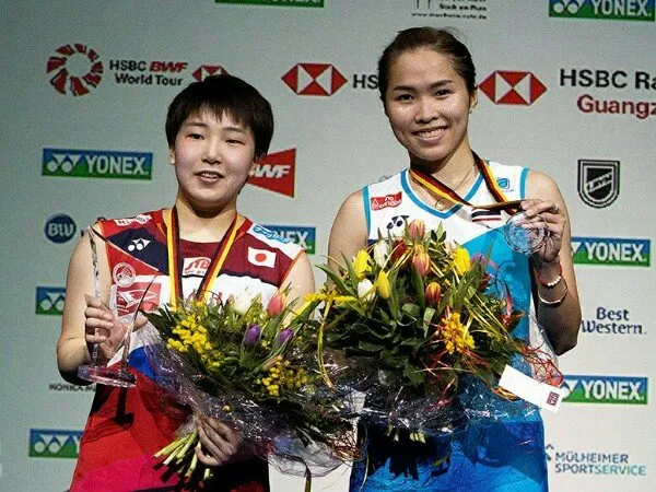 German Open 2019 Usai, Jepang Pulang Tiga Gelar Juara