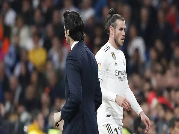 Jermain Jenas Kecam Komentar Thibaut Courtois Tentang Gareth Bale