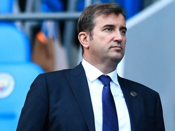 Tak Ada Habisnya, City Football Group Ingin Beli Klub India