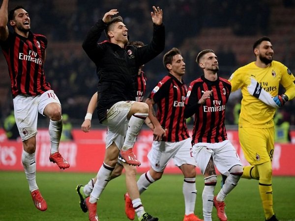Hadapi Chievo, Gattuso Bakal Lakukan Empat Perubahan Starting XI Milan