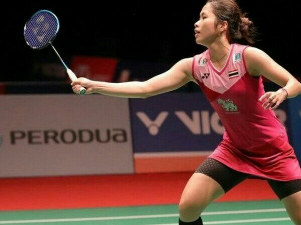 Ratchanok Intanon Pimpin Thailand di All England Open 2019