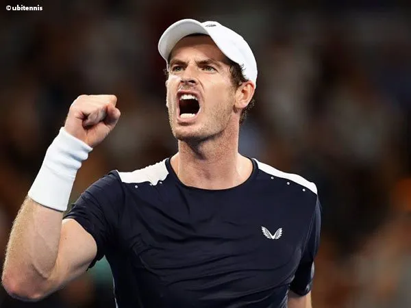 Usai Rehabilitasi Yang Sukses, Andy Murray Berharap Bisa Terus Bermain Tenis
