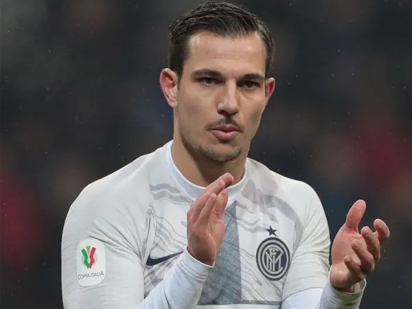 Cedric Soares Komentari Peluang Inter Raih Trofi di Kompetisi Eropa