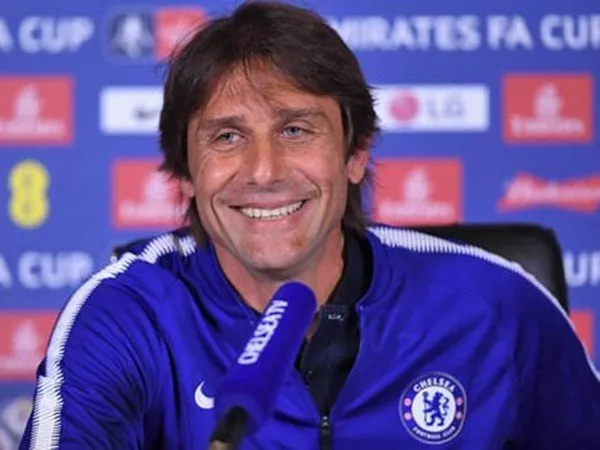 Conte ke Juventus Tak Akan Buat Chelsea Bebas dari Kompensasi