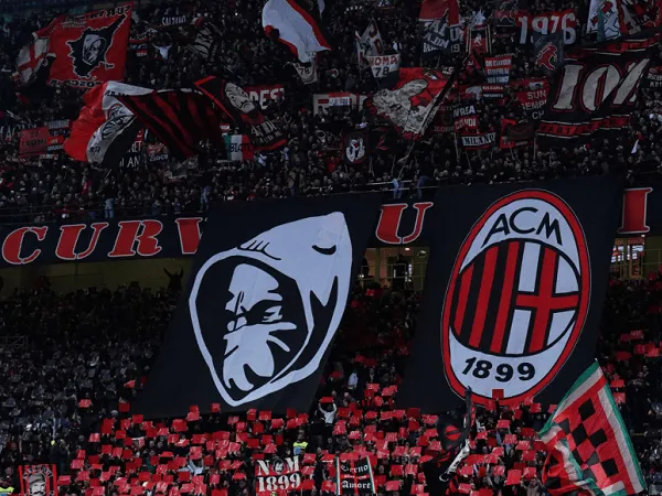 Antusiasme Tinggi, 4000 Fans Milan Bakal Hadiri Laga Kontra Chievo