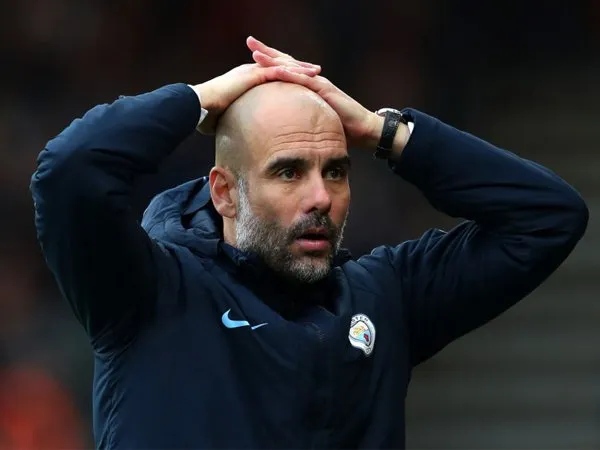 Jamu Watford, Man City Masih Tampil Tanpa 4 Pemain Pilarnya