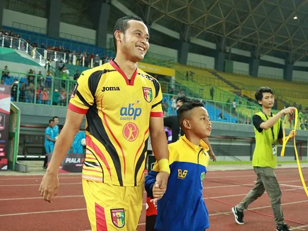 Bhayangkara FC Pincang, Mitra Kukar Tetap Waspada