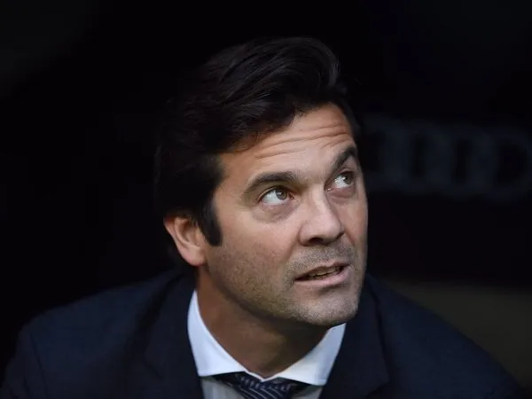 Direktur Real Madrid Bungkam Soal Masa Depan Solari