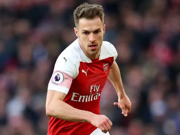Minta Arsenal Tidak Cepat Puas, Ramsey Nilai Pekerjaan Masih Banyak