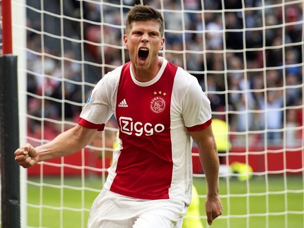 Huntelaar Setuju Perpanjang Kontrak Satu Tahun Lagi Di Ajax