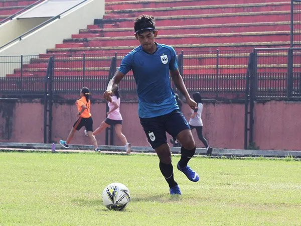 Penyerang PSIS Semarang Berambisi Membobol Gawang PSM