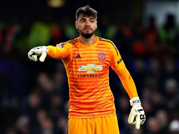 Romero Mengaku Puas dengan Penampilannya di Piala FA