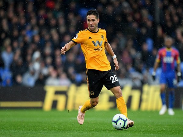 Bintang Wolves ini Akui Nyaris Gabung dengan Tottenham