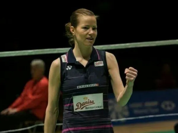 Pertandingan Terakhir Christinna Pedersen di Swiss Open 2019