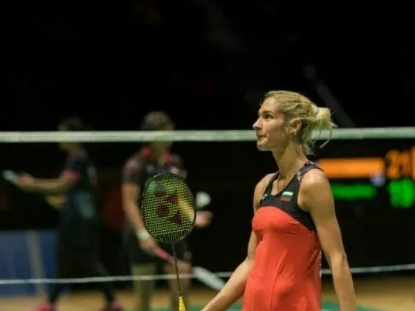 Stoeva Bersaudara Gagal Bendung Pasangan Korea Di Semifinal Swiss Open 2019