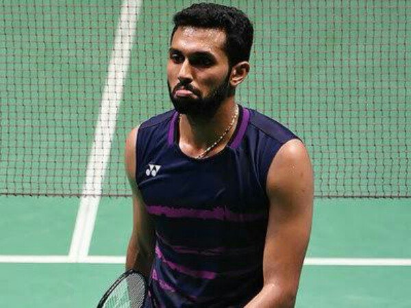 HS Prannoy Pimpin Skuat India di Kejuaraan Beregu Campuran Asia 2019
