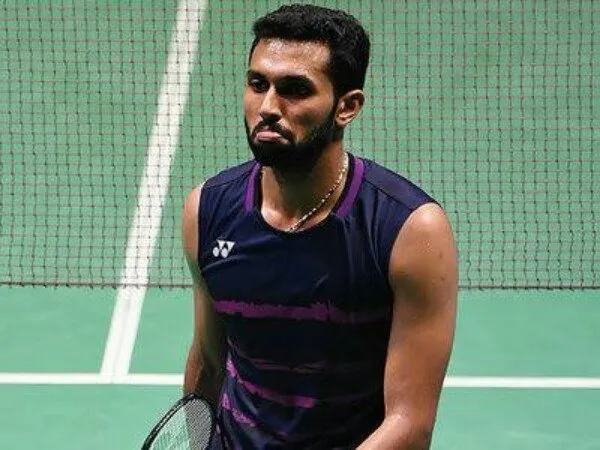 HS Prannoy Pimpin Skuat India di Kejuaraan Beregu Campuran Asia 2019