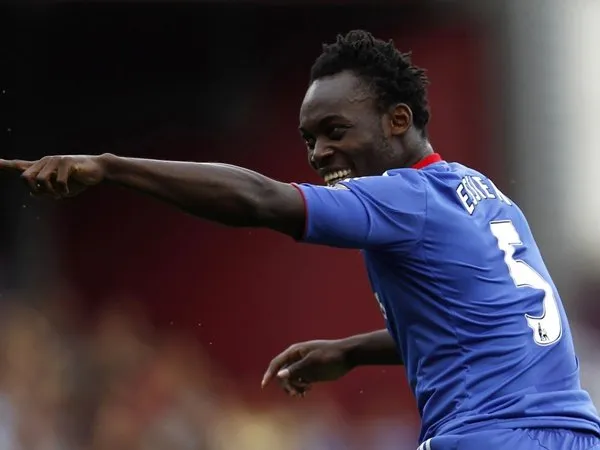 Legenda Chelsea, Essien Gabung Klub Asal Azerbaijan