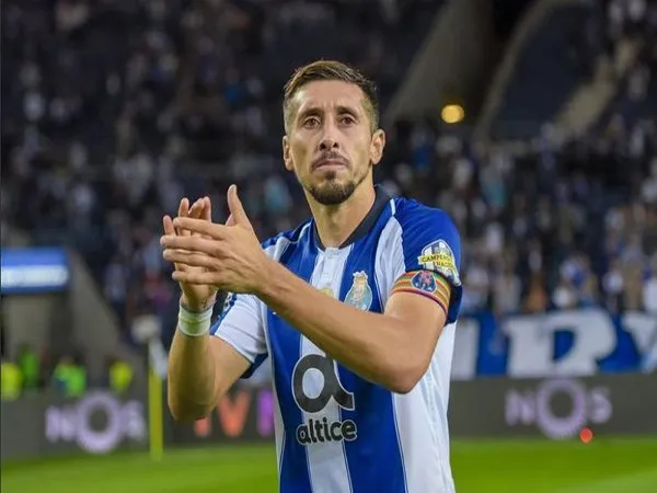 Diminati Banyak Klub Papan Atas, Gelandang Porto Pilih Merapat ke Atletico Madrid
