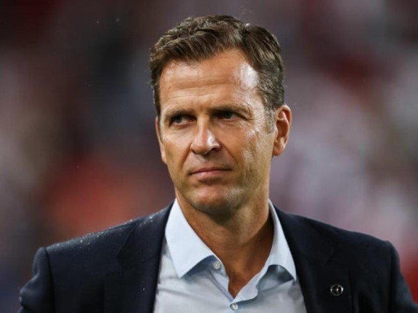 Legenda Jerman Soroti Perombakan Skuat Der Panzer