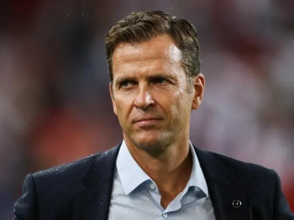 Legenda Jerman Soroti Perombakan Skuat Der Panzer