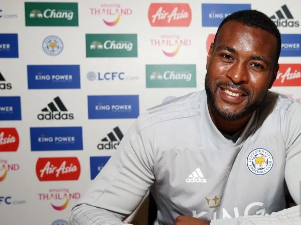Leicester Perpanjang Kontrak Wes Morgan, Satu Tahun Lagi