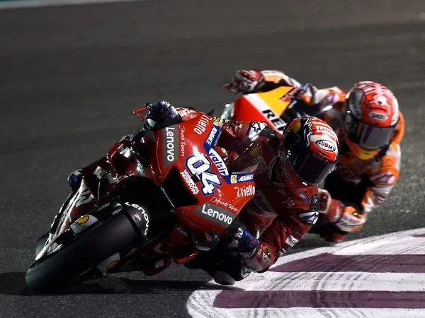 Kalah Duel di Lintasan Lurus, Honda Fokus Kejar Perfoma Mesin Ducati