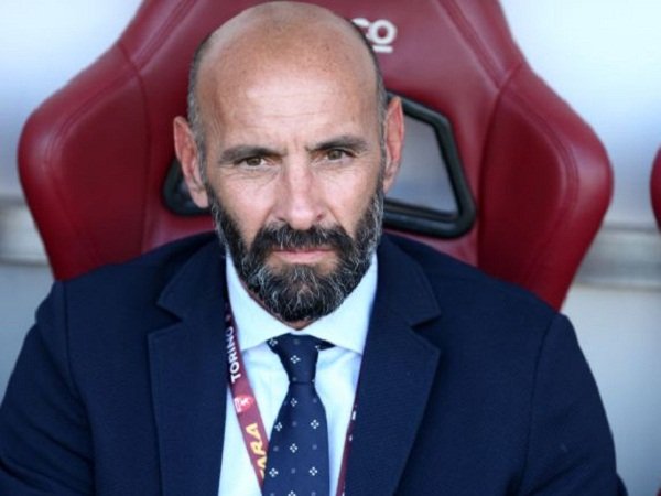 Tolak Arsenal untuk Sevilla, Presiden Roma Kritik Monchi