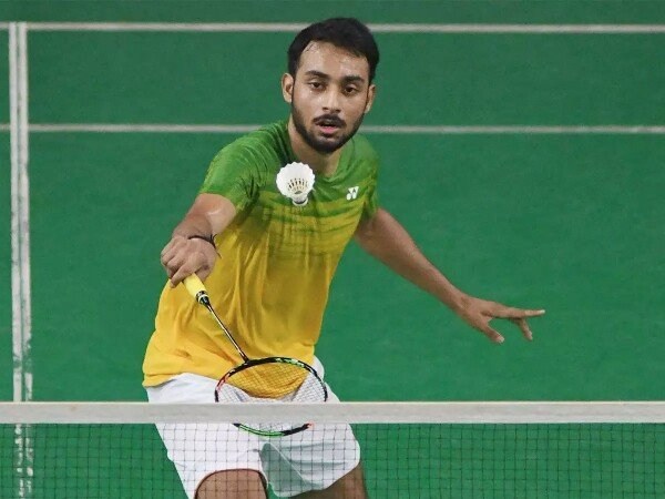 Ditaklukkan Taiwan, India Tersingkir dari Kejuaraan Beregu Campuran Asia 2019