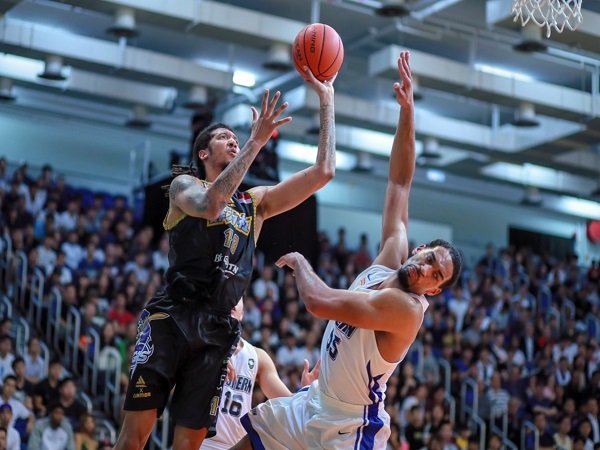 Menang Kontra Hong Kong Eastern, CLS Knights Amankan Homecourt Advantage di Babak Playoff