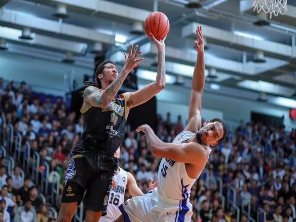 Menang Kontra Hong Kong Eastern, CLS Knights Amankan Homecourt Advantage di Babak Playoff