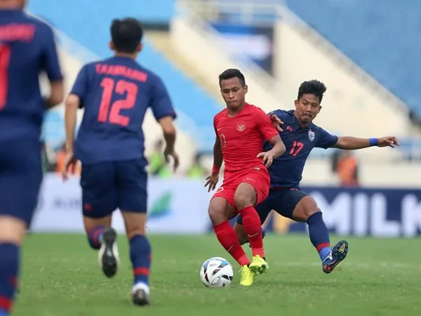 Timnas Indonesia U23 Jalani Laga Hidup Mati Kontra Vietnam