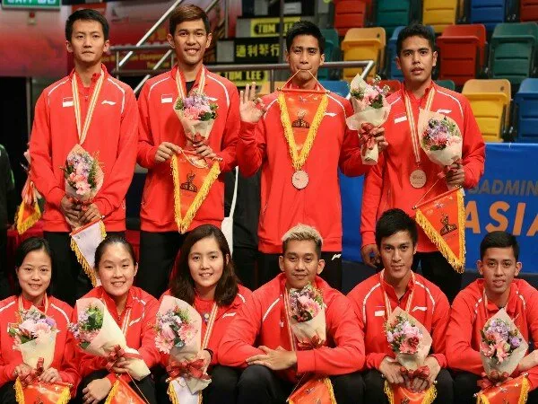 Susy Evaluasi Penampilan Tim Indonesia di Hong Kong