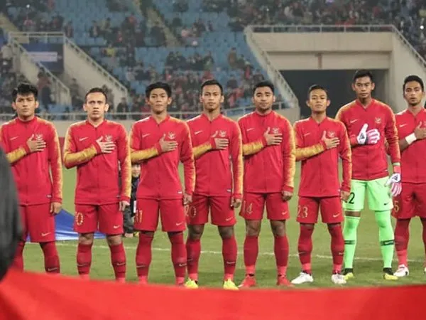 Timnas U23 Gagal Ke Piala AFC, Indra: Tanggung Jawab Ada di Saya