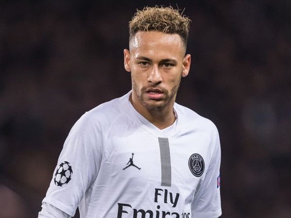 Neymar Diklaim Bisa Jadi Panutan Para Pemain Muda