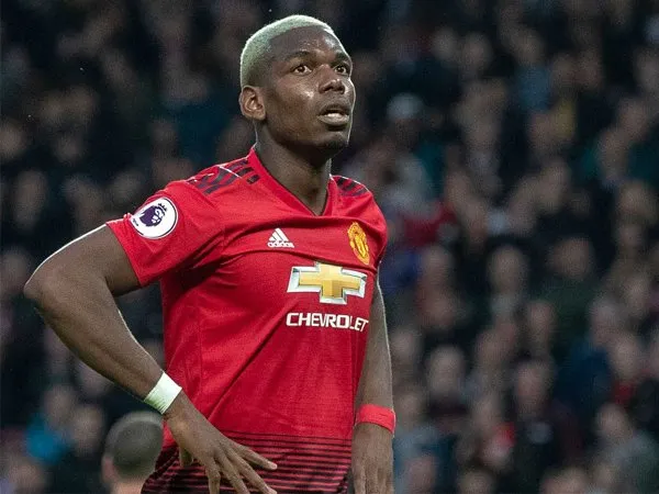 Asal Bayarannya Oke, Pogba Siap Gabung Madrid atau Juve