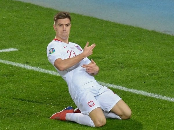 Presiden Genoa Menyesal Jual Piatek Hanya dengan Harga 35 Juta Euro