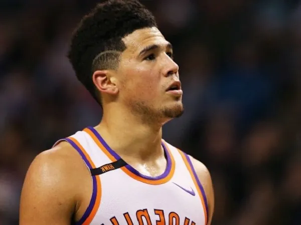 Devin Booker Kembali Gagal Selamatkan Suns Dari Kekalahan